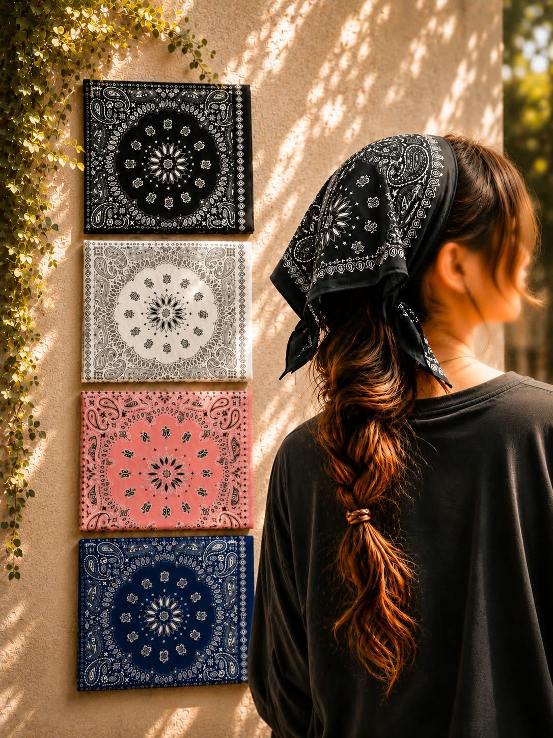 Bandanas