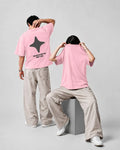 Limitless Oversized Tee